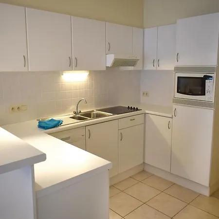 Apartman Zeezicht 149 Ref 88
