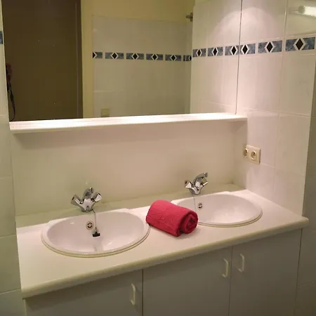 Zeezicht 149 Ref 88 Apartman *